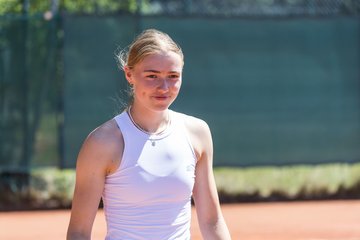 Annika Schult 89 - RL TC an der Schirnau - SV Zehlendorfer Wespen : Ergebnis: 9:0